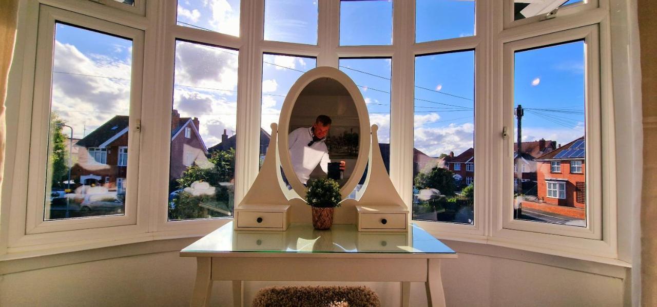 Beresford Cottage Skegness Bagian luar foto