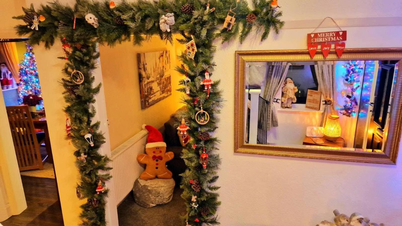 Beresford Cottage Skegness Bagian luar foto