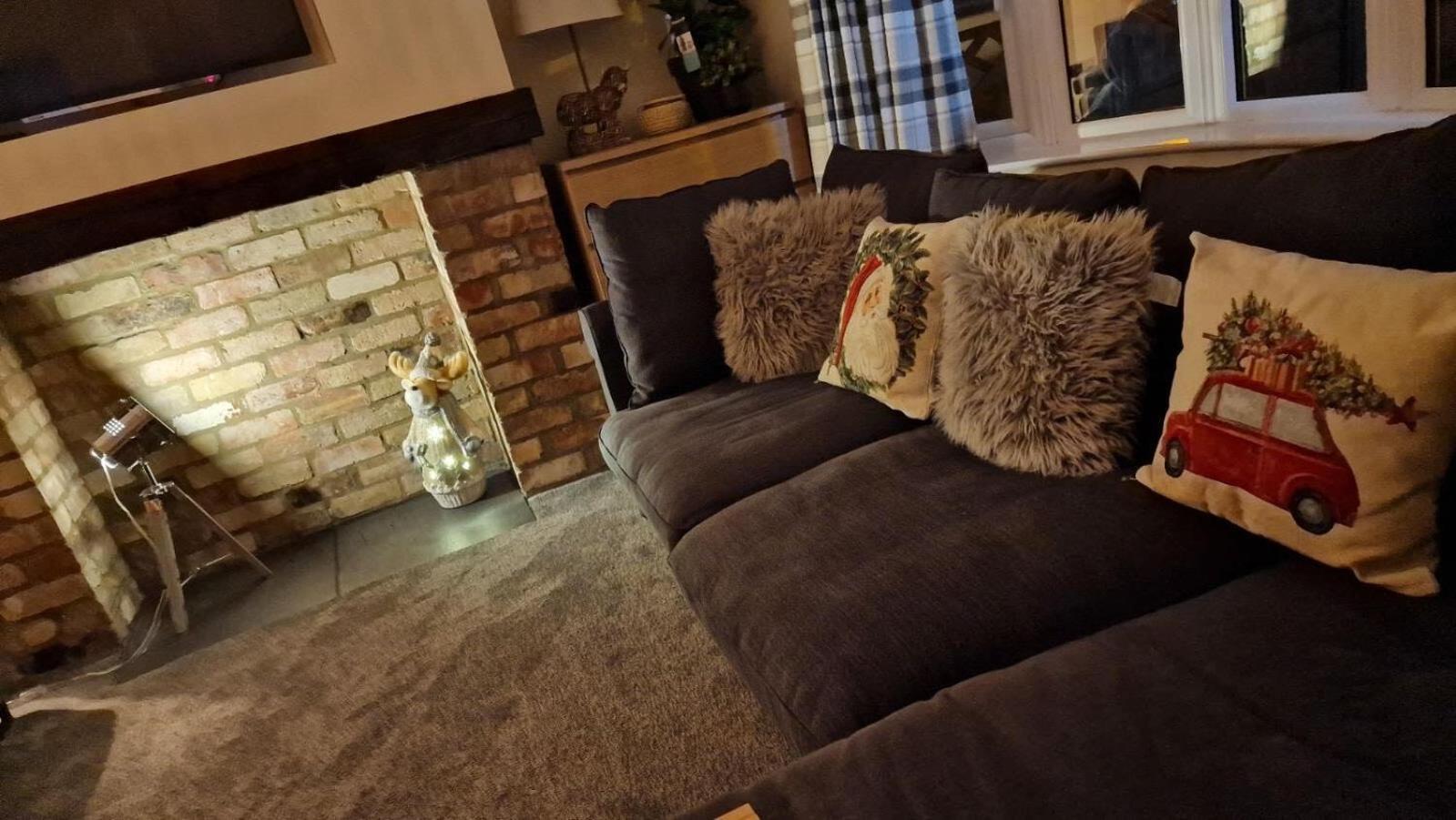 Beresford Cottage Skegness Bagian luar foto