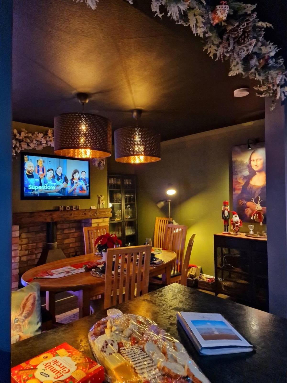 Beresford Cottage Skegness Bagian luar foto